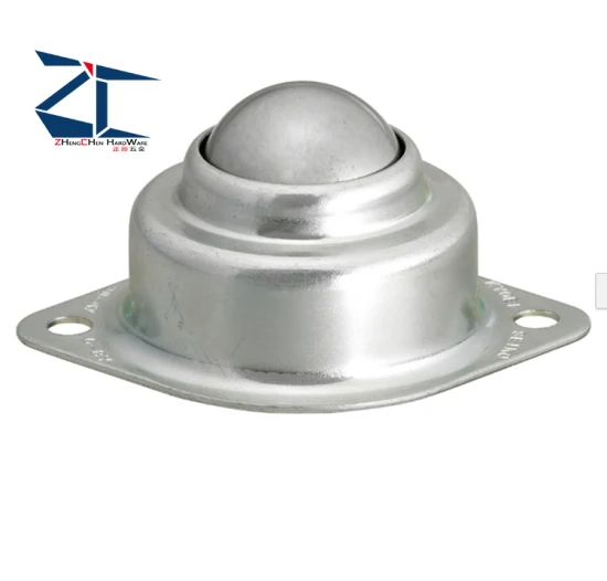 Zbchy69 High-Performance Roller Ball Transfer Bearings for Heavy Loads
